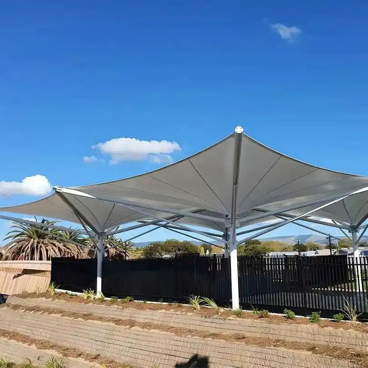 五大连池市工程案例