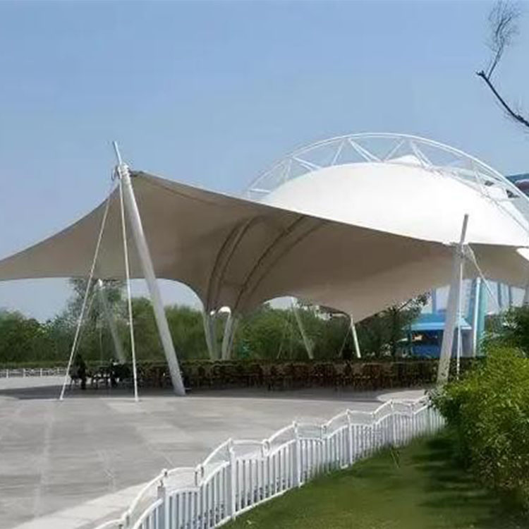 五大连池市工程案例