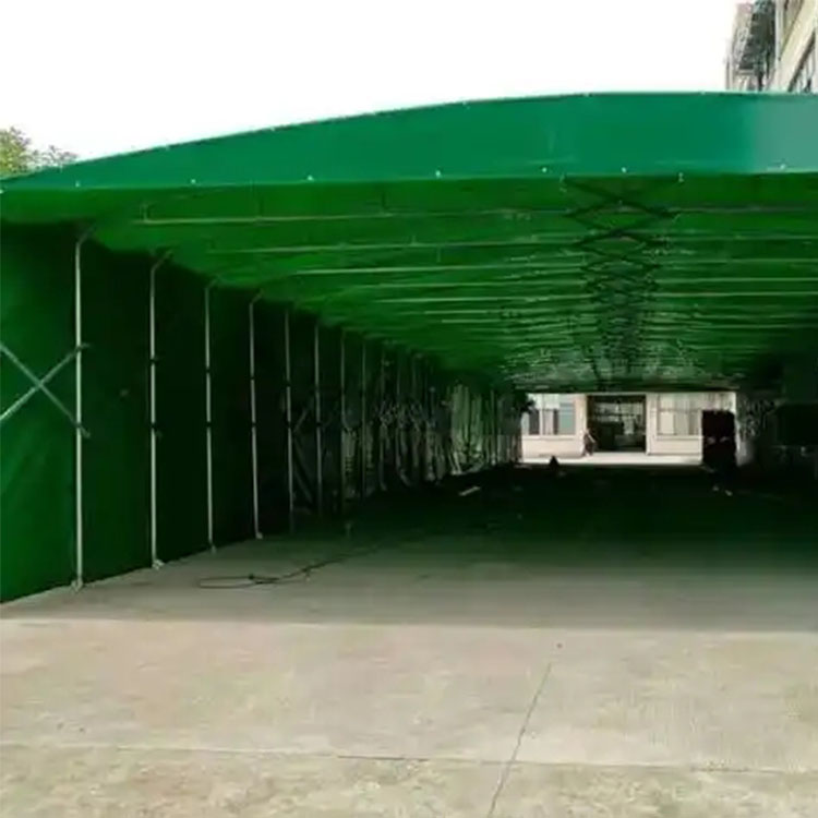 五大连池市工程案例