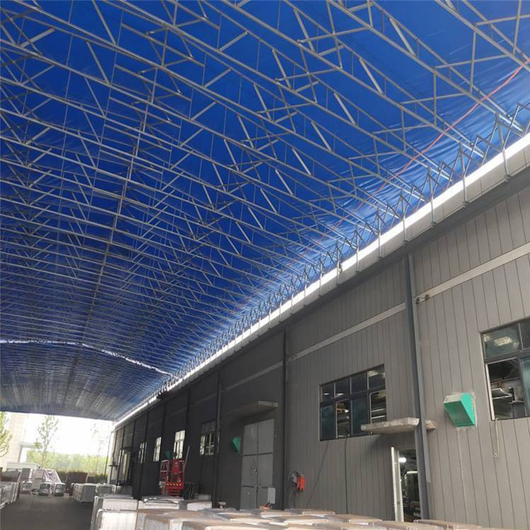 五大连池市工程案例