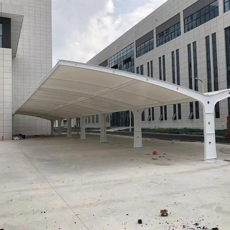 五大连池市工程案例